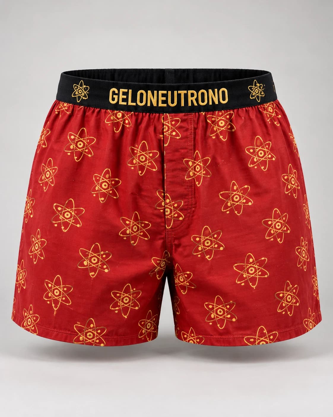 The boxers studio product concept